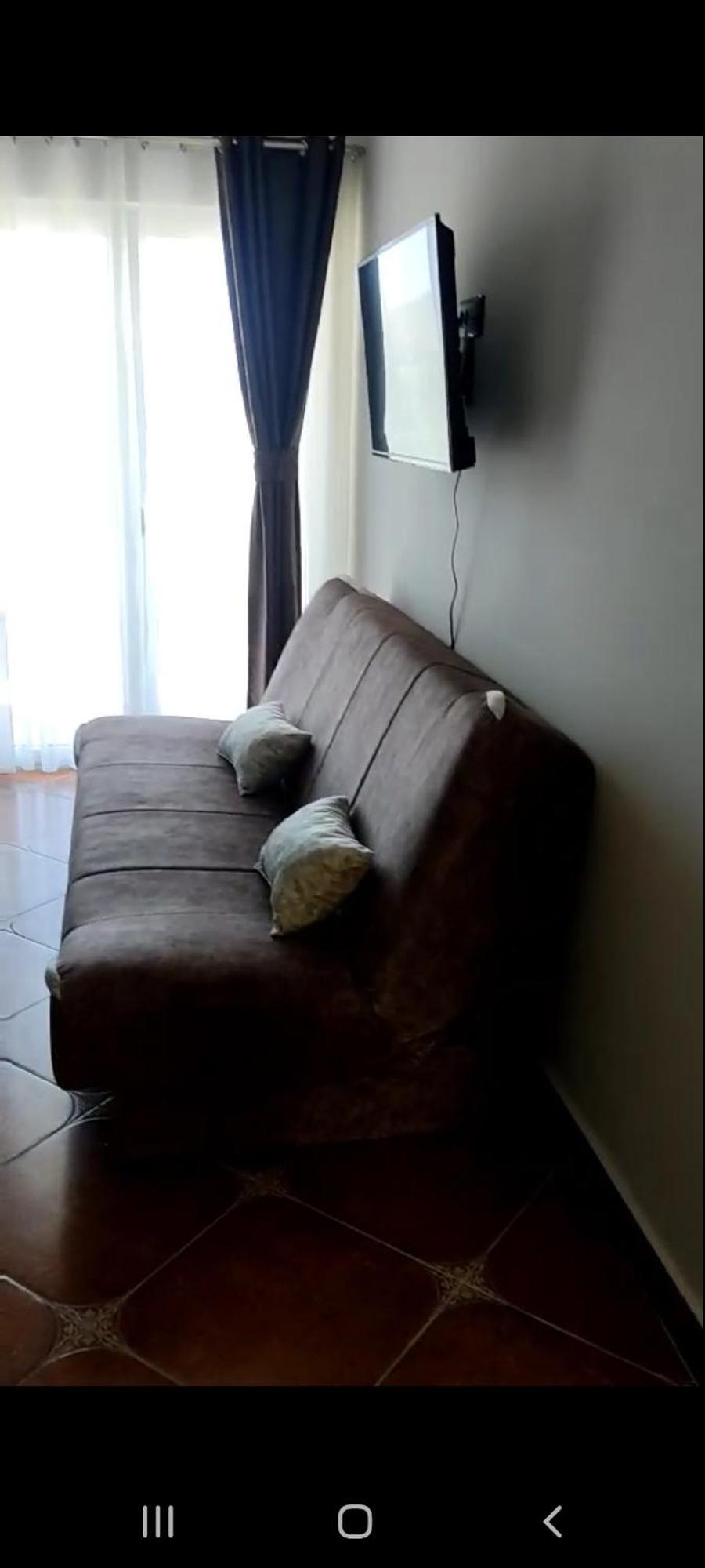 Deluxe Apartmani Vila Pejovic Sutomore Rum bild