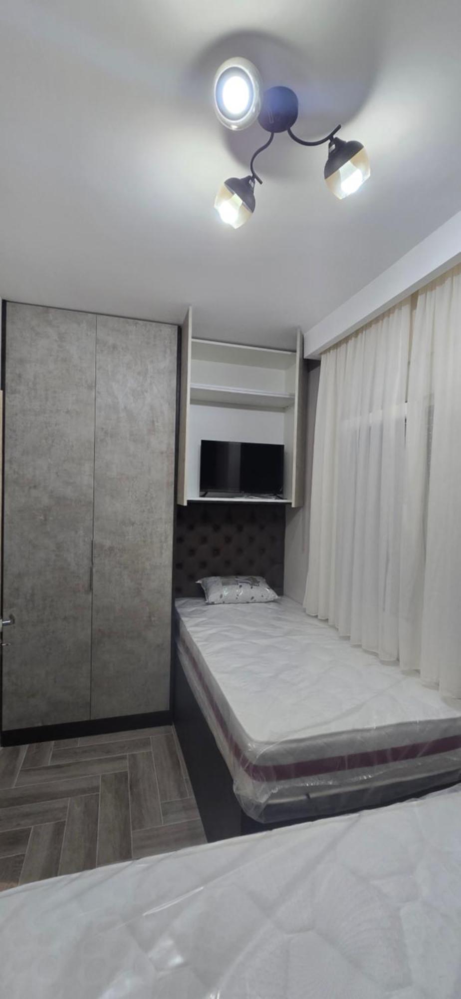 Deluxe Apartmani Vila Pejovic Sutomore Exteriör bild