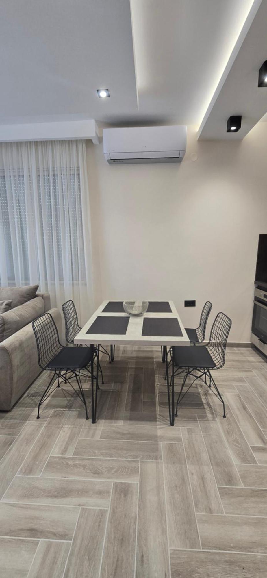 Deluxe Apartmani Vila Pejovic Sutomore Exteriör bild