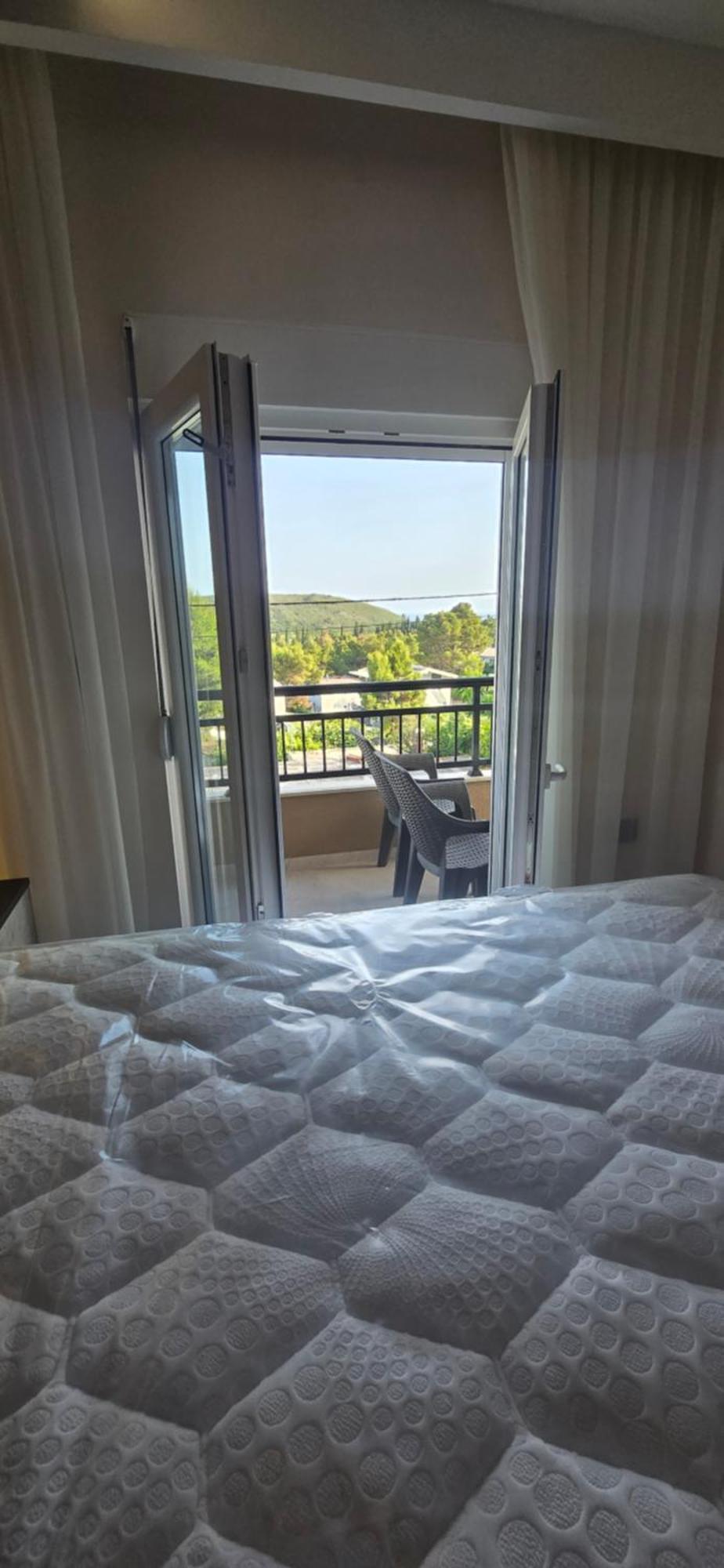 Deluxe Apartmani Vila Pejovic Sutomore Exteriör bild
