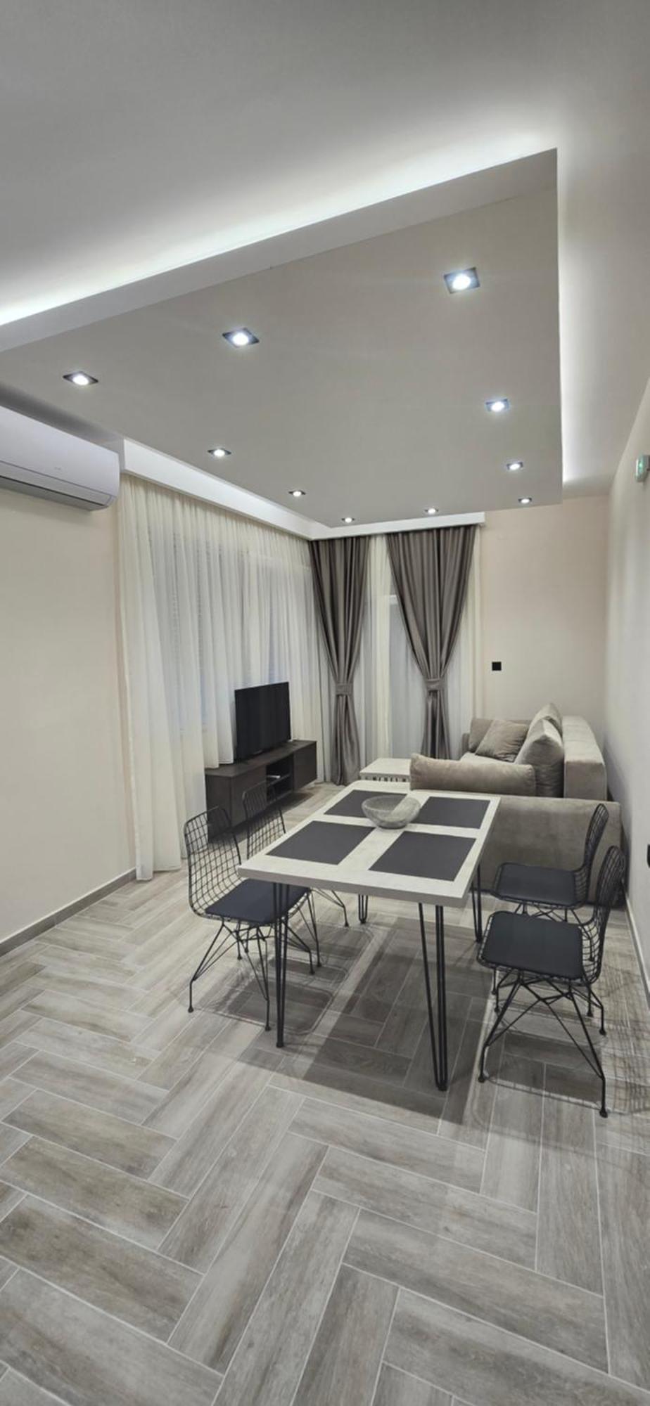 Deluxe Apartmani Vila Pejovic Sutomore Exteriör bild