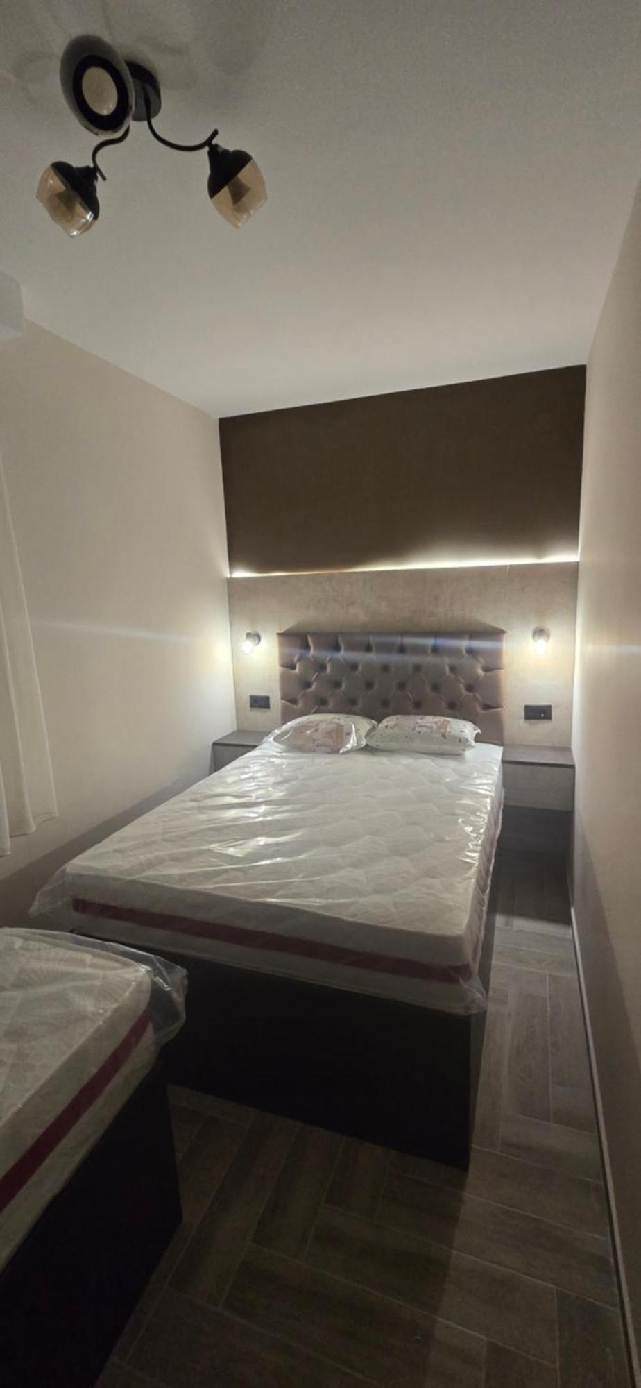 Deluxe Apartmani Vila Pejovic Sutomore Exteriör bild