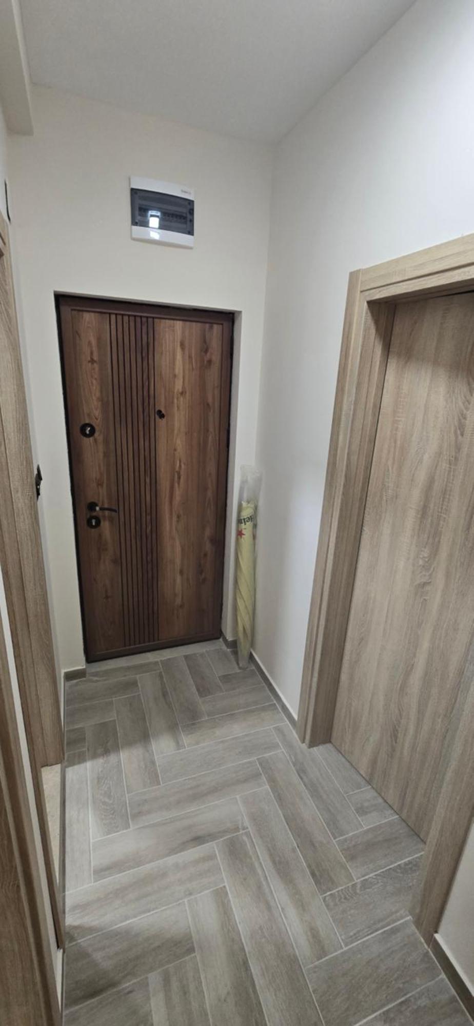 Deluxe Apartmani Vila Pejovic Sutomore Exteriör bild