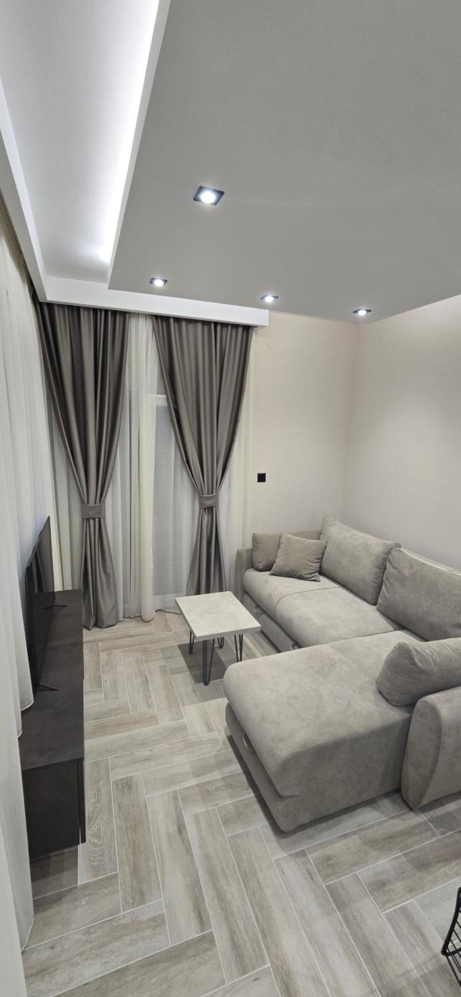 Deluxe Apartmani Vila Pejovic Sutomore Exteriör bild