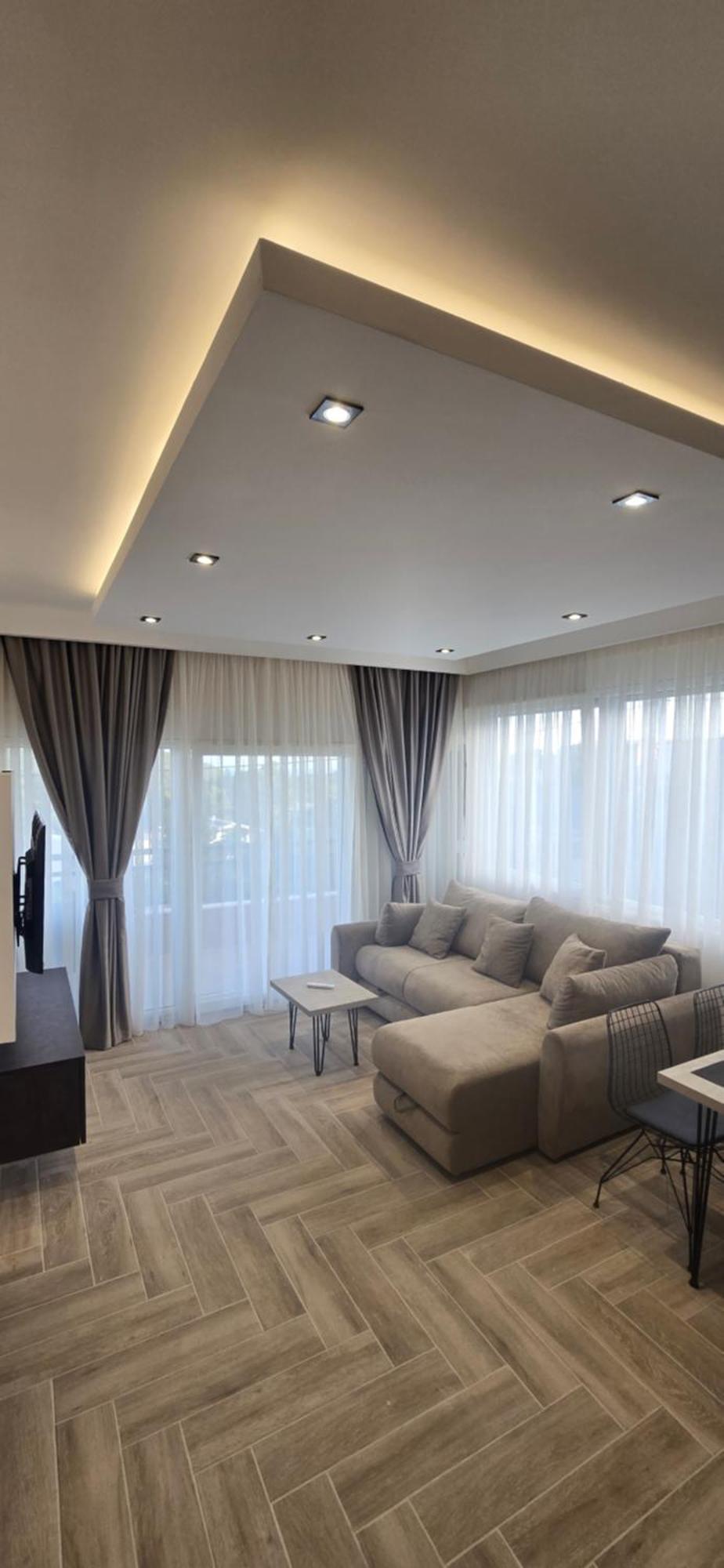 Deluxe Apartmani Vila Pejovic Sutomore Exteriör bild