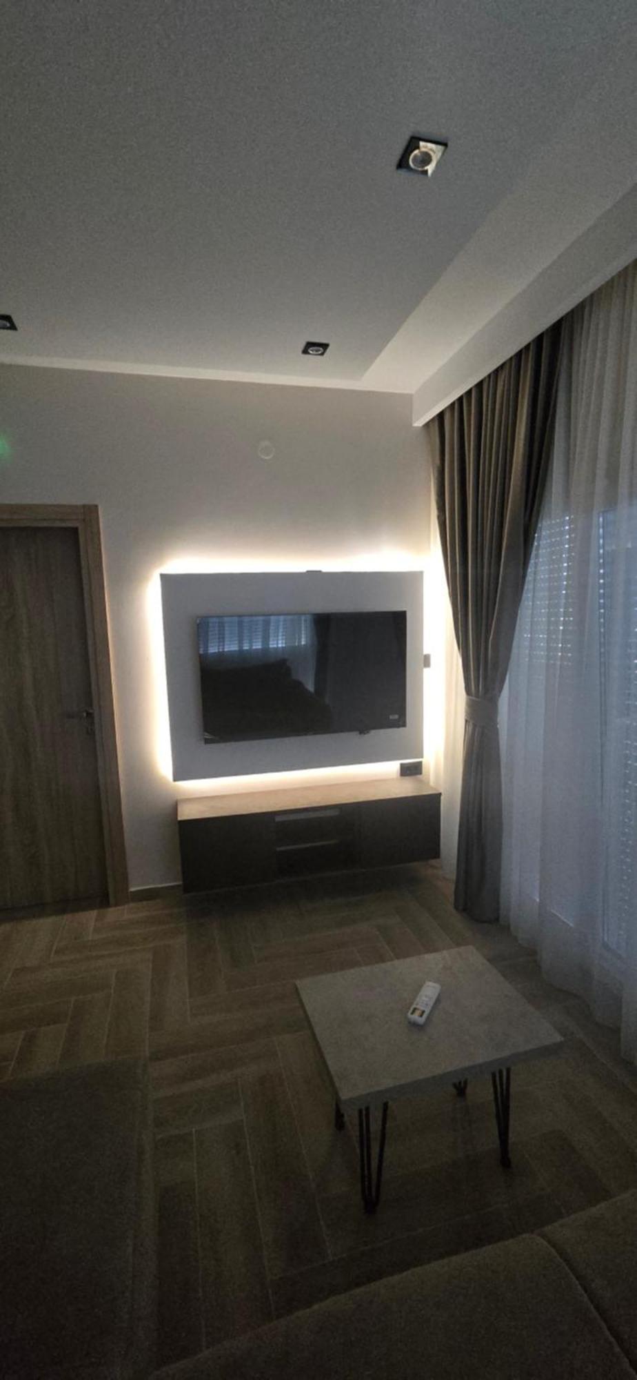 Deluxe Apartmani Vila Pejovic Sutomore Exteriör bild