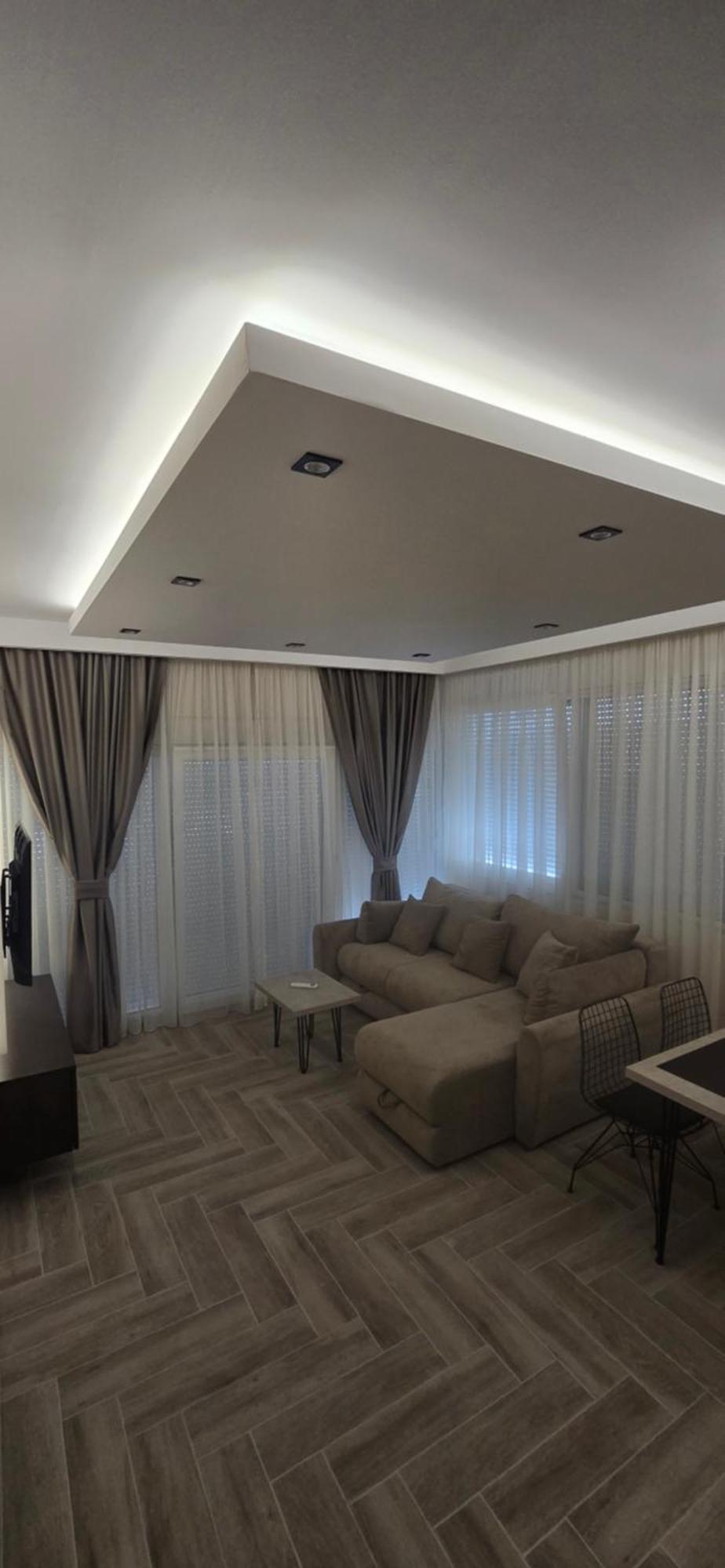 Deluxe Apartmani Vila Pejovic Sutomore Exteriör bild