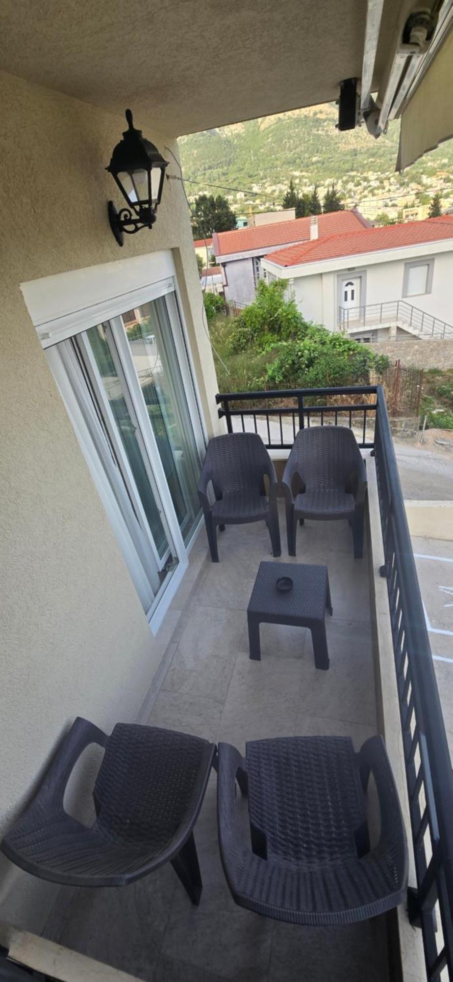Deluxe Apartmani Vila Pejovic Sutomore Exteriör bild