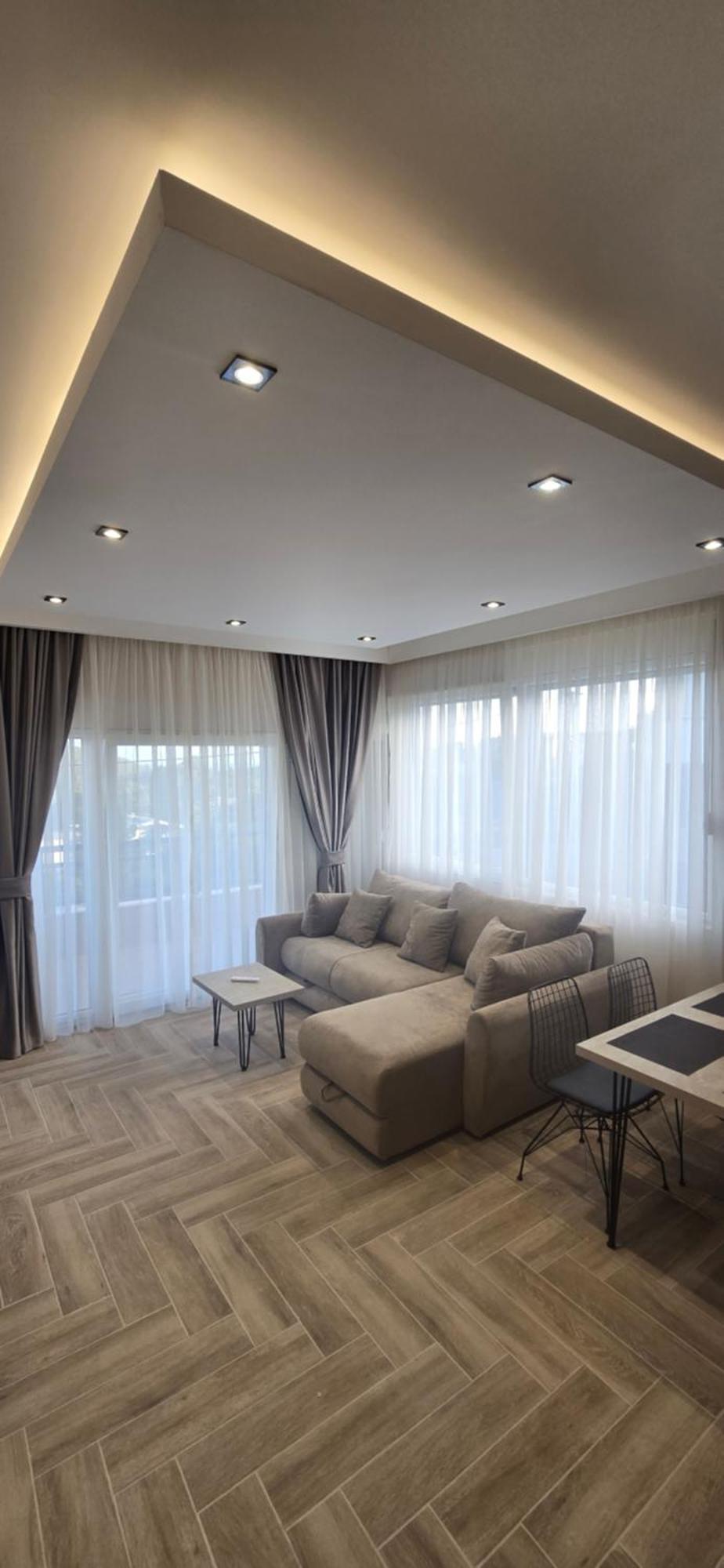Deluxe Apartmani Vila Pejovic Sutomore Exteriör bild