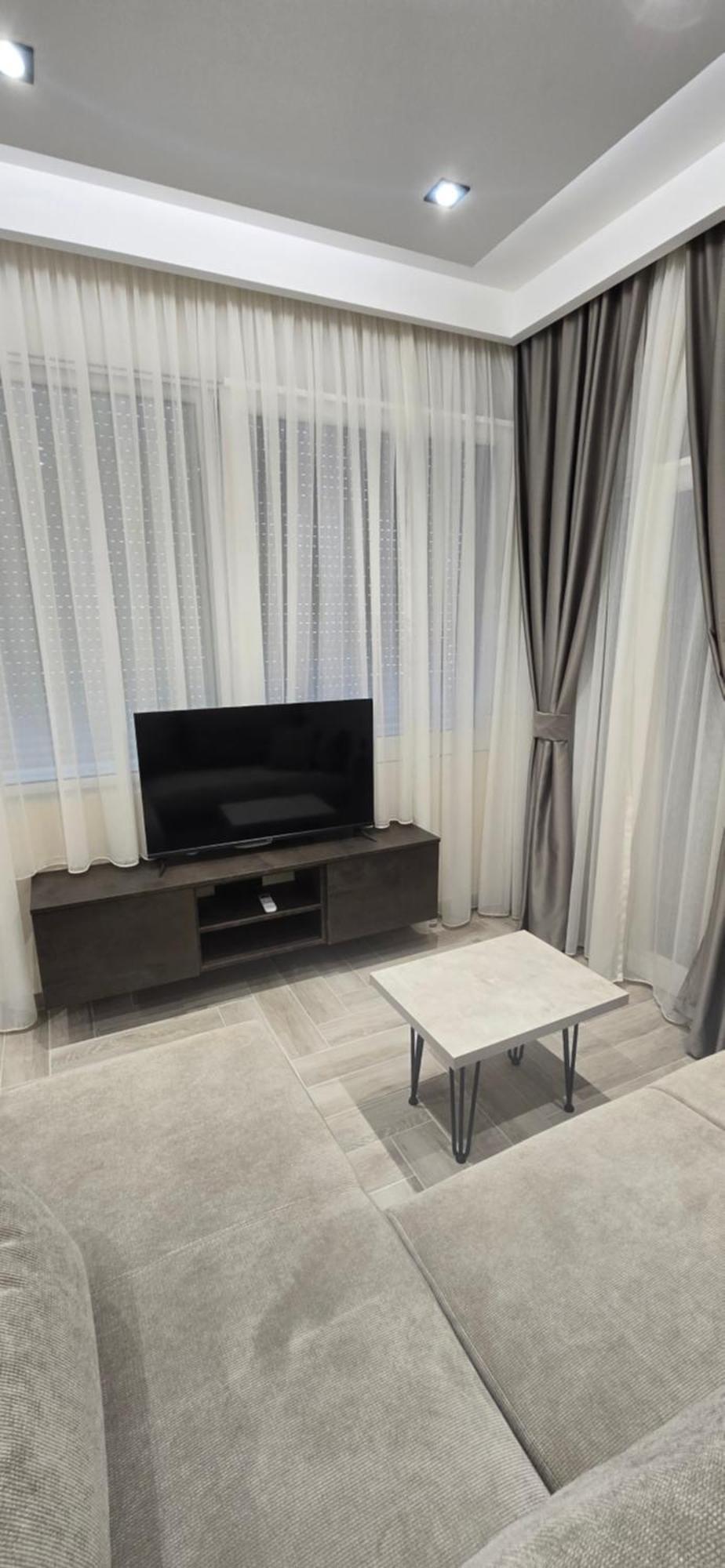 Deluxe Apartmani Vila Pejovic Sutomore Exteriör bild