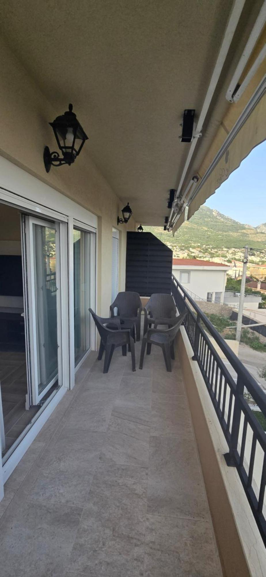Deluxe Apartmani Vila Pejovic Sutomore Exteriör bild