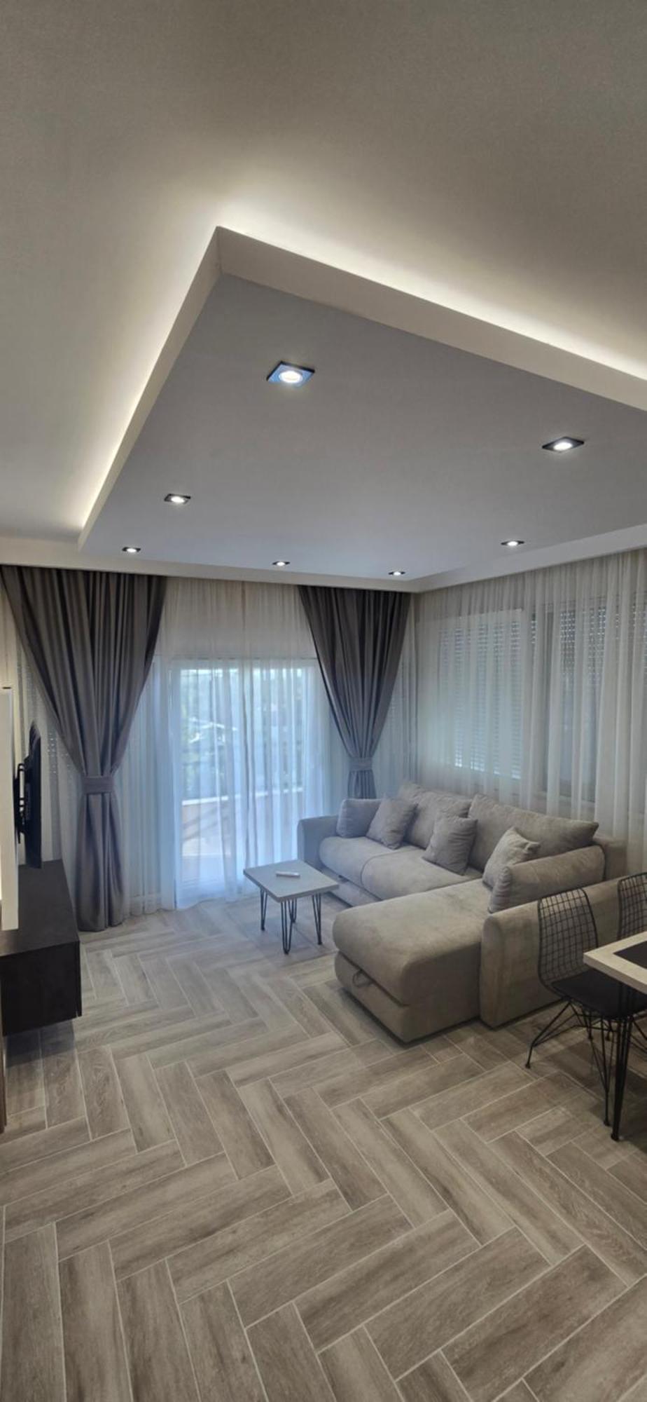 Deluxe Apartmani Vila Pejovic Sutomore Exteriör bild