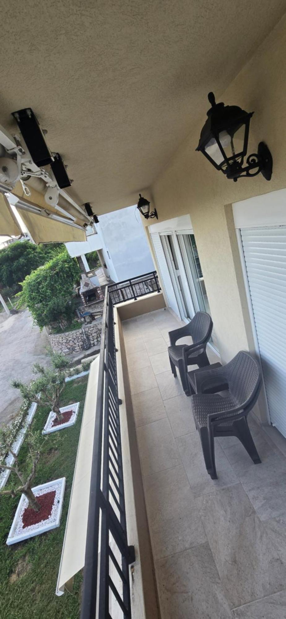 Deluxe Apartmani Vila Pejovic Sutomore Exteriör bild