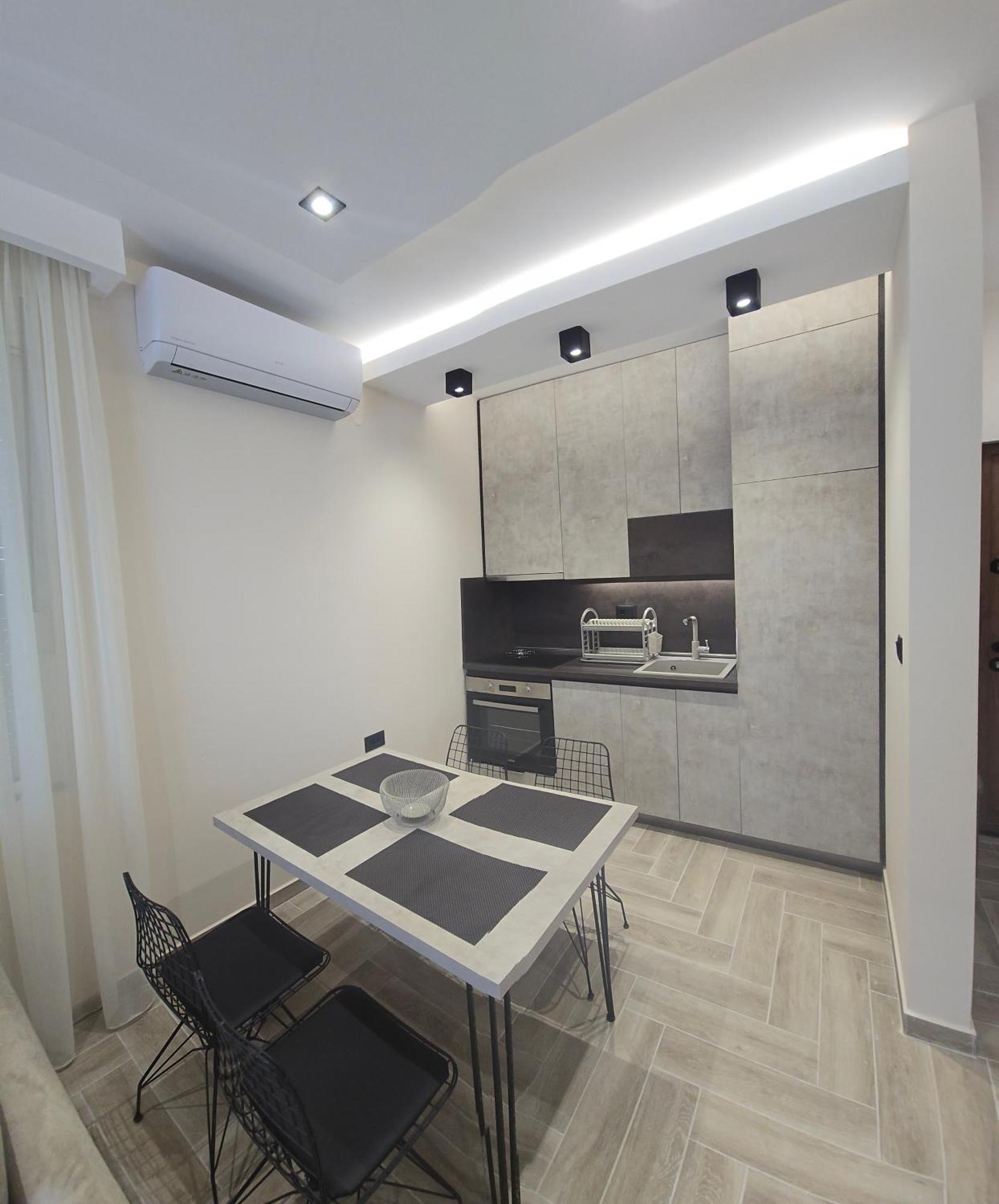 Deluxe Apartmani Vila Pejovic Sutomore Exteriör bild